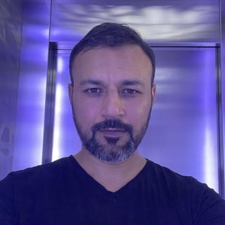 Shahbaz Malik