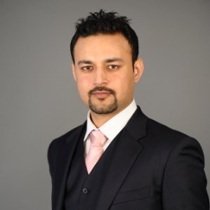 Shahbaz Ali Malik, founder of Best Answer Hub